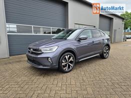 Volkswagen Taigo 1.0 TSI 116PS DSG Life LED-Matrix-Scheinwerfer Klimaautomatik Sitzheizung PDC R&uuml;ckf.Kamera 17-LM abged.Scheiben 2xKeyless DAB+ Bluetooth Touchscreen Apple CarPlay Android Auto 