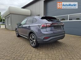 Volkswagen Taigo 1.0 TSI 116PS DSG Life LED-Matrix-Scheinwerfer Klimaautomatik Sitzheizung PDC R&uuml;ckf.Kamera 17-LM abged.Scheiben 2xKeyless DAB+ Bluetooth Touchscreen Apple CarPlay Android Auto 