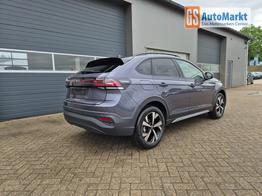 Volkswagen Taigo 1.0 TSI 116PS DSG Life LED-Matrix-Scheinwerfer Klimaautomatik Sitzheizung PDC R&uuml;ckf.Kamera 17-LM abged.Scheiben 2xKeyless DAB+ Bluetooth Touchscreen Apple CarPlay Android Auto 