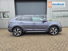 Volkswagen Taigo 1.0 TSI 116PS DSG Life LED-Matrix-Scheinwerfer Klimaautomatik Sitzheizung PDC R&uuml;ckf.Kamera 17-LM abged.Scheiben 2xKeyless DAB+ Bluetooth Touchscreen Apple CarPlay Android Auto 