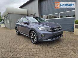 Volkswagen Taigo 1.0 TSI 116PS DSG Life LED-Matrix-Scheinwerfer Klimaautomatik Sitzheizung PDC R&uuml;ckf.Kamera 17-LM abged.Scheiben 2xKeyless DAB+ Bluetooth Touchscreen Apple CarPlay Android Auto 