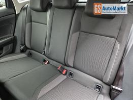 Volkswagen Taigo 1.0 TSI 116PS DSG Life LED-Matrix-Scheinwerfer Klimaautomatik Sitzheizung PDC R&uuml;ckf.Kamera 17-LM abged.Scheiben 2xKeyless DAB+ Bluetooth Touchscreen Apple CarPlay Android Auto 