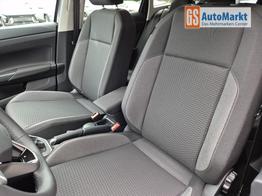 Volkswagen Taigo 1.0 TSI 116PS DSG Life LED-Matrix-Scheinwerfer Klimaautomatik Sitzheizung PDC R&uuml;ckf.Kamera 17-LM abged.Scheiben 2xKeyless DAB+ Bluetooth Touchscreen Apple CarPlay Android Auto 