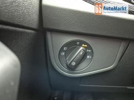 Volkswagen Taigo 1.0 TSI 116PS DSG Life LED-Matrix-Scheinwerfer Klimaautomatik Sitzheizung PDC R&uuml;ckf.Kamera 17-LM abged.Scheiben 2xKeyless DAB+ Bluetooth Touchscreen Apple CarPlay Android Auto 