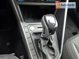 Volkswagen Taigo 1.0 TSI 116PS DSG Life LED-Matrix-Scheinwerfer Klimaautomatik Sitzheizung PDC R&uuml;ckf.Kamera 17-LM abged.Scheiben 2xKeyless DAB+ Bluetooth Touchscreen Apple CarPlay Android Auto 