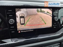 Volkswagen Taigo 1.0 TSI 116PS DSG Life LED-Matrix-Scheinwerfer Klimaautomatik Sitzheizung PDC R&uuml;ckf.Kamera 17-LM abged.Scheiben 2xKeyless DAB+ Bluetooth Touchscreen Apple CarPlay Android Auto 