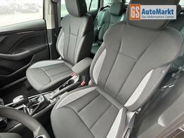 Skoda Kamiq 1.0 TSI 115PS DSG Selection Matrix-LED Sitzheizung Garantieverl&auml;ngerung Klimaautomatik Parksensoren Skoda-Radio drahtlos Apple CarPlay + Android Auto Digital Cockpit Tempomat abg.Scheiben 