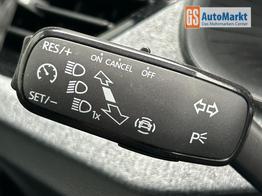 Skoda Kamiq 1.0 TSI 115PS DSG Selection Matrix-LED Sitzheizung Garantieverl&auml;ngerung Klimaautomatik Parksensoren Skoda-Radio drahtlos Apple CarPlay + Android Auto Digital Cockpit Tempomat abg.Scheiben 