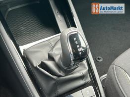 Skoda Kamiq 1.0 TSI 115PS DSG Selection Matrix-LED Sitzheizung Garantieverl&auml;ngerung Klimaautomatik Parksensoren Skoda-Radio drahtlos Apple CarPlay + Android Auto Digital Cockpit Tempomat abg.Scheiben 