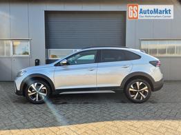 Volkswagen Taigo 1.0 TSI 116PS DSG Life LED-Matrix-Scheinwerfer Klimaautomatik Sitzheizung PDC R&uuml;ckf.Kamera 17-LM abged.Scheiben 2xKeyless DAB+ Bluetooth Touchscreen Apple CarPlay Android Auto 