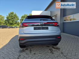 Volkswagen Taigo 1.0 TSI 116PS DSG Life LED-Matrix-Scheinwerfer Klimaautomatik Sitzheizung PDC R&uuml;ckf.Kamera 17-LM abged.Scheiben 2xKeyless DAB+ Bluetooth Touchscreen Apple CarPlay Android Auto 