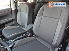 Volkswagen Taigo 1.0 TSI 116PS DSG Life LED-Matrix-Scheinwerfer Klimaautomatik Sitzheizung PDC R&uuml;ckf.Kamera 17-LM abged.Scheiben 2xKeyless DAB+ Bluetooth Touchscreen Apple CarPlay Android Auto 