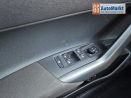 Volkswagen Taigo 1.0 TSI 116PS DSG Life LED-Matrix-Scheinwerfer Klimaautomatik Sitzheizung PDC R&uuml;ckf.Kamera 17-LM abged.Scheiben 2xKeyless DAB+ Bluetooth Touchscreen Apple CarPlay Android Auto 