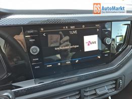 Volkswagen Taigo 1.0 TSI 116PS DSG Life LED-Matrix-Scheinwerfer Klimaautomatik Sitzheizung PDC R&uuml;ckf.Kamera 17-LM abged.Scheiben 2xKeyless DAB+ Bluetooth Touchscreen Apple CarPlay Android Auto 