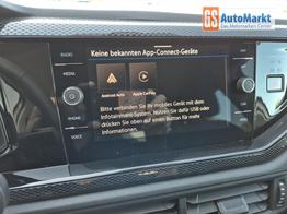 Volkswagen Taigo 1.0 TSI 116PS DSG Life LED-Matrix-Scheinwerfer Klimaautomatik Sitzheizung PDC R&uuml;ckf.Kamera 17-LM abged.Scheiben 2xKeyless DAB+ Bluetooth Touchscreen Apple CarPlay Android Auto 