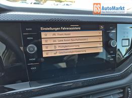 Volkswagen Taigo 1.0 TSI 116PS DSG Life LED-Matrix-Scheinwerfer Klimaautomatik Sitzheizung PDC R&uuml;ckf.Kamera 17-LM abged.Scheiben 2xKeyless DAB+ Bluetooth Touchscreen Apple CarPlay Android Auto 