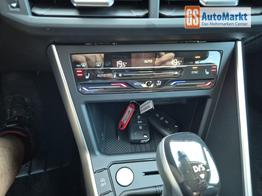 Volkswagen Taigo 1.0 TSI 116PS DSG Life LED-Matrix-Scheinwerfer Klimaautomatik Sitzheizung PDC R&uuml;ckf.Kamera 17-LM abged.Scheiben 2xKeyless DAB+ Bluetooth Touchscreen Apple CarPlay Android Auto 