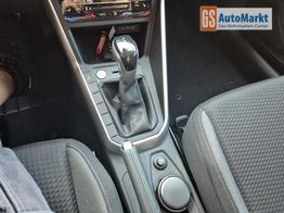 Volkswagen Taigo 1.0 TSI 116PS DSG Life LED-Matrix-Scheinwerfer Klimaautomatik Sitzheizung PDC R&uuml;ckf.Kamera 17-LM abged.Scheiben 2xKeyless DAB+ Bluetooth Touchscreen Apple CarPlay Android Auto 
