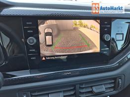 Volkswagen Taigo 1.0 TSI 116PS DSG Life LED-Matrix-Scheinwerfer Klimaautomatik Sitzheizung PDC R&uuml;ckf.Kamera 17-LM abged.Scheiben 2xKeyless DAB+ Bluetooth Touchscreen Apple CarPlay Android Auto 