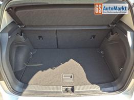Volkswagen T-Cross 1.0 TSI 116PS DSG Life LED-Matrix-Scheinwerfer Klimaautomatik Sitzheizung PDC R&uuml;ckf.Kamera 17-LM abged.Scheiben 2xKeyless DAB+ Bluetooth Touchscreen Apple CarPlay Android Auto 