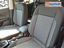 Volkswagen T-Cross 1.0 TSI 116PS DSG Life LED-Matrix-Scheinwerfer Klimaautomatik Sitzheizung PDC R&uuml;ckf.Kamera 17-LM abged.Scheiben 2xKeyless DAB+ Bluetooth Touchscreen Apple CarPlay Android Auto 