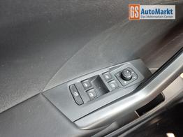 Volkswagen T-Cross 1.0 TSI 116PS DSG Life LED-Matrix-Scheinwerfer Klimaautomatik Sitzheizung PDC R&uuml;ckf.Kamera 17-LM abged.Scheiben 2xKeyless DAB+ Bluetooth Touchscreen Apple CarPlay Android Auto 