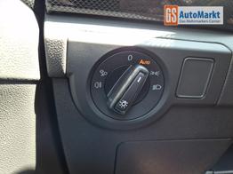 Volkswagen T-Cross 1.0 TSI 116PS DSG Life LED-Matrix-Scheinwerfer Klimaautomatik Sitzheizung PDC R&uuml;ckf.Kamera 17-LM abged.Scheiben 2xKeyless DAB+ Bluetooth Touchscreen Apple CarPlay Android Auto 