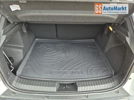 Dacia Duster Extreme 4x4 130PS 1.2 TCe 4x Kamera Lenkradheizung Sitzheizung Klimaautomatik Teil-Leder elektr.Parkbremse Bluetooth Apple Carplay Android Auto PDC v+h 2xKeyless 18-LM Ganzj.Reifen 