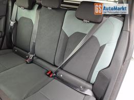 Dacia Duster Extreme 4x4 130PS 1.2 TCe 4x Kamera Lenkradheizung Sitzheizung Klimaautomatik Teil-Leder elektr.Parkbremse Bluetooth Apple Carplay Android Auto PDC v+h 2xKeyless 18-LM Ganzj.Reifen 