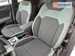 Dacia Duster Extreme 4x4 130PS 1.2 TCe 4x Kamera Lenkradheizung Sitzheizung Klimaautomatik Teil-Leder elektr.Parkbremse Bluetooth Apple Carplay Android Auto PDC v+h 2xKeyless 18-LM Ganzj.Reifen 