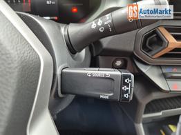 Dacia Duster Extreme 4x4 130PS 1.2 TCe 4x Kamera Lenkradheizung Sitzheizung Klimaautomatik Teil-Leder elektr.Parkbremse Bluetooth Apple Carplay Android Auto PDC v+h 2xKeyless 18-LM Ganzj.Reifen 