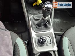 Dacia Duster Extreme 4x4 130PS 1.2 TCe 4x Kamera Lenkradheizung Sitzheizung Klimaautomatik Teil-Leder elektr.Parkbremse Bluetooth Apple Carplay Android Auto PDC v+h 2xKeyless 18-LM Ganzj.Reifen 