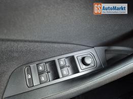 Skoda Kamiq 1.0 TSI 115PS DSG Selection Matrix-LED Sitzheizung Garantieverl&auml;ngerung Klimaautomatik Parksensoren Skoda-Radio drahtlos Apple CarPlay + Android Auto Digital Cockpit Tempomat abg.Scheiben 