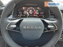 Skoda Kamiq 1.0 TSI 115PS DSG Selection Matrix-LED Sitzheizung Garantieverl&auml;ngerung Klimaautomatik Parksensoren Skoda-Radio drahtlos Apple CarPlay + Android Auto Digital Cockpit Tempomat abg.Scheiben 