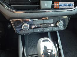 Skoda Kamiq 1.0 TSI 115PS DSG Selection Matrix-LED Sitzheizung Garantieverl&auml;ngerung Klimaautomatik Parksensoren Skoda-Radio drahtlos Apple CarPlay + Android Auto Digital Cockpit Tempomat abg.Scheiben 