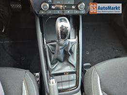 Skoda Kamiq 1.0 TSI 115PS DSG Selection Matrix-LED Sitzheizung Garantieverl&auml;ngerung Klimaautomatik Parksensoren Skoda-Radio drahtlos Apple CarPlay + Android Auto Digital Cockpit Tempomat abg.Scheiben 