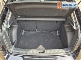 Skoda Fabia 1.0 TSI 115PS DSG Selection 5-t&uuml;rig R&uuml;ckf.Kamera Parksensoren Sitzheizung Multifunktionslenkrad Klima Skoda-Radio Bluetooth Touchscreen Tempomat Nebelsch. Apple CarPlay + Android Auto 