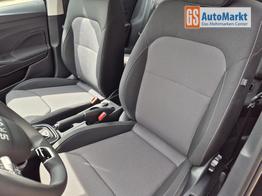 Skoda Fabia 1.0 TSI 115PS DSG Selection 5-t&uuml;rig R&uuml;ckf.Kamera Parksensoren Sitzheizung Multifunktionslenkrad Klima Skoda-Radio Bluetooth Touchscreen Tempomat Nebelsch. Apple CarPlay + Android Auto 