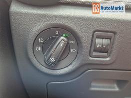 Skoda Fabia 1.0 TSI 115PS DSG Selection 5-t&uuml;rig R&uuml;ckf.Kamera Parksensoren Sitzheizung Multifunktionslenkrad Klima Skoda-Radio Bluetooth Touchscreen Tempomat Nebelsch. Apple CarPlay + Android Auto 