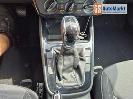 Skoda Fabia 1.0 TSI 115PS DSG Selection 5-t&uuml;rig R&uuml;ckf.Kamera Parksensoren Sitzheizung Multifunktionslenkrad Klima Skoda-Radio Bluetooth Touchscreen Tempomat Nebelsch. Apple CarPlay + Android Auto 