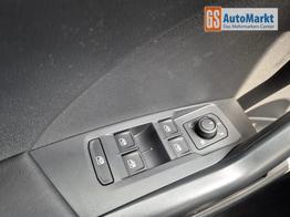 Volkswagen T-Cross 1.0 TSI 116PS DSG Life LED-Matrix-Scheinwerfer Klimaautomatik Sitzheizung PDC R&uuml;ckf.Kamera 17-LM abged.Scheiben 2xKeyless DAB+ Bluetooth Touchscreen Apple CarPlay Android Auto 