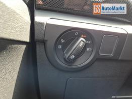 Volkswagen T-Cross 1.0 TSI 116PS DSG Life LED-Matrix-Scheinwerfer Klimaautomatik Sitzheizung PDC R&uuml;ckf.Kamera 17-LM abged.Scheiben 2xKeyless DAB+ Bluetooth Touchscreen Apple CarPlay Android Auto 