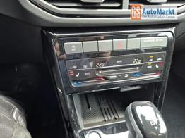Volkswagen T-Cross 1.0 TSI 116PS DSG Life LED-Matrix-Scheinwerfer Klimaautomatik Sitzheizung PDC R&uuml;ckf.Kamera 17-LM abged.Scheiben 2xKeyless DAB+ Bluetooth Touchscreen Apple CarPlay Android Auto 