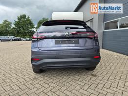 Volkswagen Taigo 1.0 TSI 116PS DSG Life LED-Matrix-Scheinwerfer Klimaautomatik Sitzheizung PDC R&uuml;ckf.Kamera 17-LM abged.Scheiben 2xKeyless DAB+ Bluetooth Touchscreen Apple CarPlay Android Auto 