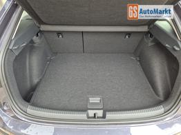 Volkswagen Taigo 1.0 TSI 116PS DSG Life LED-Matrix-Scheinwerfer Klimaautomatik Sitzheizung PDC R&uuml;ckf.Kamera 17-LM abged.Scheiben 2xKeyless DAB+ Bluetooth Touchscreen Apple CarPlay Android Auto 