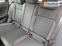 Volkswagen Taigo 1.0 TSI 116PS DSG Life LED-Matrix-Scheinwerfer Klimaautomatik Sitzheizung PDC R&uuml;ckf.Kamera 17-LM abged.Scheiben 2xKeyless DAB+ Bluetooth Touchscreen Apple CarPlay Android Auto 