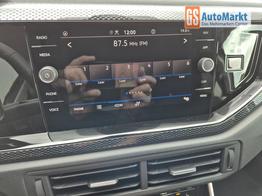 Volkswagen Taigo 1.0 TSI 116PS DSG Life LED-Matrix-Scheinwerfer Klimaautomatik Sitzheizung PDC R&uuml;ckf.Kamera 17-LM abged.Scheiben 2xKeyless DAB+ Bluetooth Touchscreen Apple CarPlay Android Auto 
