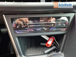 Volkswagen Taigo 1.0 TSI 116PS DSG Life LED-Matrix-Scheinwerfer Klimaautomatik Sitzheizung PDC R&uuml;ckf.Kamera 17-LM abged.Scheiben 2xKeyless DAB+ Bluetooth Touchscreen Apple CarPlay Android Auto 