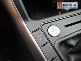 Volkswagen Taigo 1.0 TSI 116PS DSG Life LED-Matrix-Scheinwerfer Klimaautomatik Sitzheizung PDC R&uuml;ckf.Kamera 17-LM abged.Scheiben 2xKeyless DAB+ Bluetooth Touchscreen Apple CarPlay Android Auto 