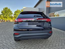 Volkswagen Taigo 1.0 TSI 116PS DSG Life LED-Matrix-Scheinwerfer Klimaautomatik Sitzheizung PDC R&uuml;ckf.Kamera 17-LM abged.Scheiben 2xKeyless DAB+ Bluetooth Touchscreen Apple CarPlay Android Auto 